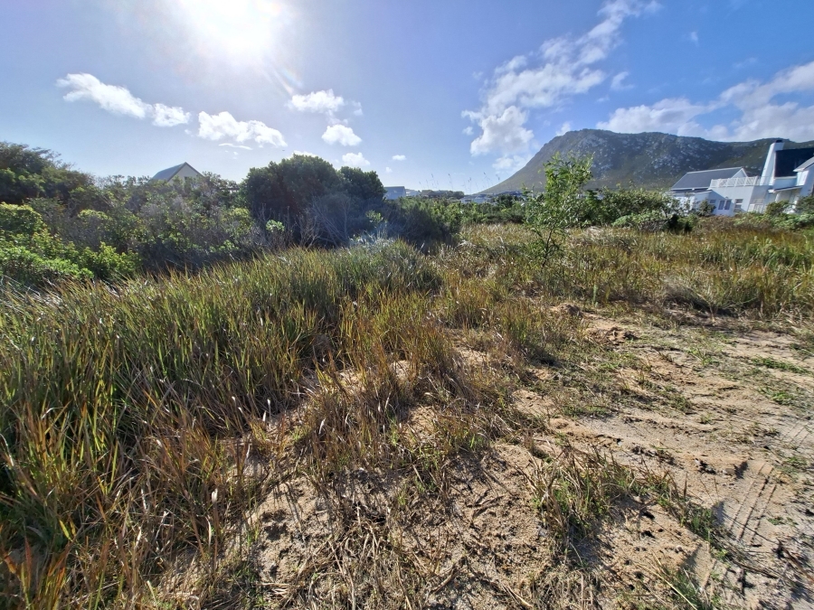 0 Bedroom Property for Sale in Pringle Bay Western Cape